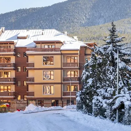 Pirin Sense Mountain Escape - - Free Parking * Банско
