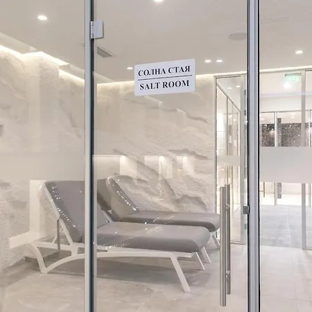 Апартамент Pirin Sense Mountain Escape - - Free Parking *